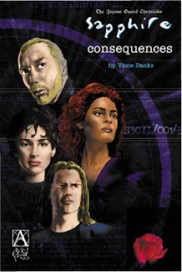 Cover of Consequences