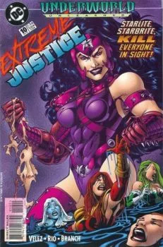 Cover of Sapphire Blues