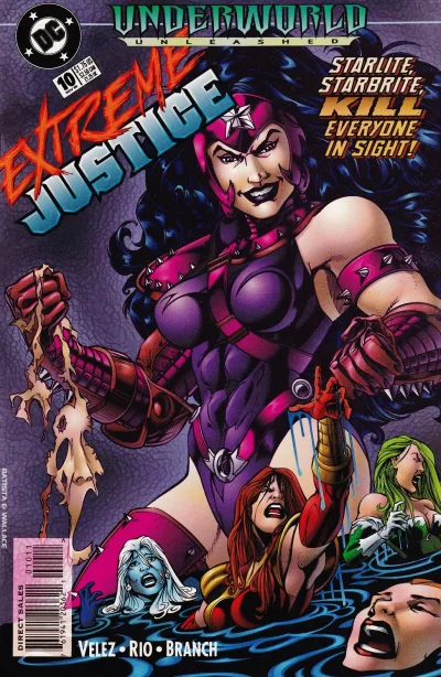Cover of Sapphire Blues