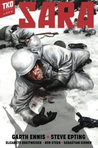 Issue #2