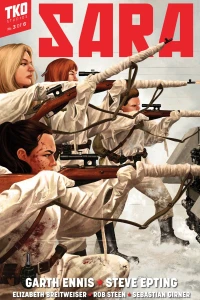 Issue #3