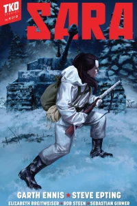 Issue #4