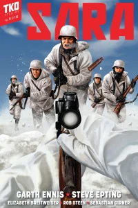 Issue #5