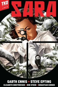 Issue #6