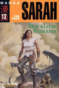 Der kleine Verräter