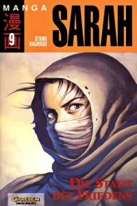 Die Stadt des Friedens