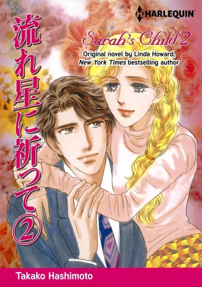 Cover of Vol. 2