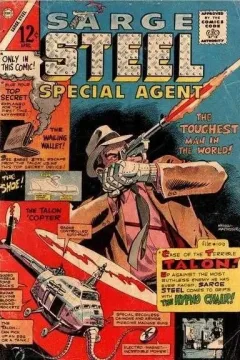 Issue #8