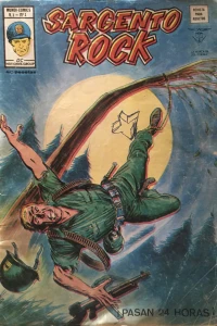 Issue #1