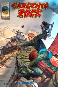 Issue #7