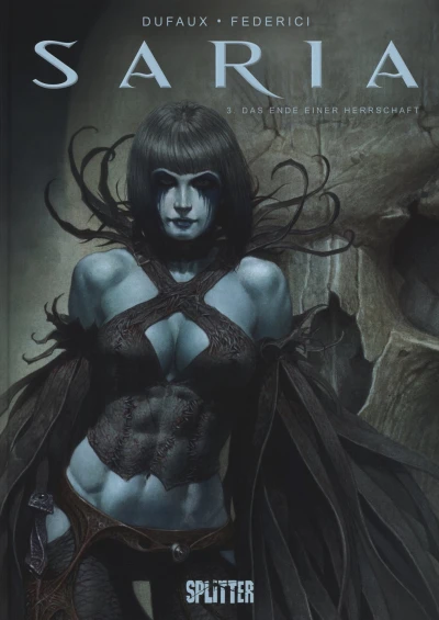 Cover of Das Ende einer Herrschaft