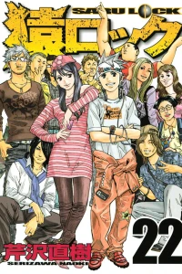 Vol. 22