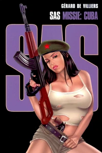 Missie: Cuba