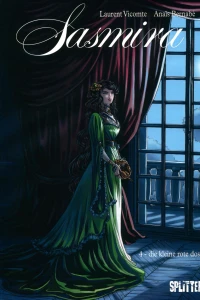 Die kleine rote Dose