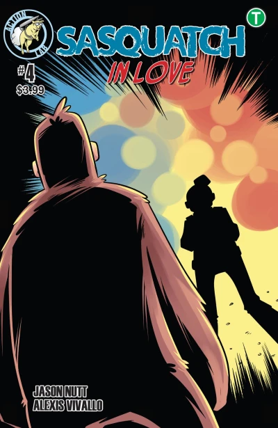 Cover of Chapter Four: Natural Selection