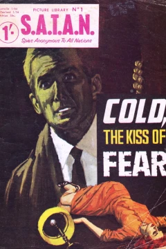 Cold, the Kiss of Fear
