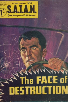 The Face of Destruction