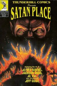 Issue #1