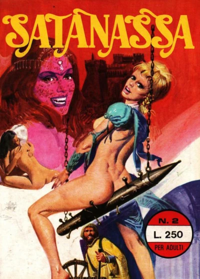 Cover of Il volto del desiderio