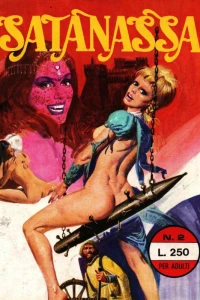 Il volto del desiderio