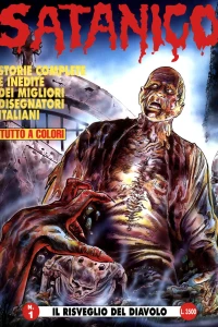 Il risveglio del diavolo