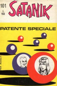 Patente speciale
