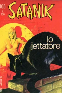 Lo jettatore