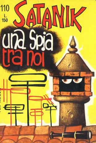 Cover of Una spia tra noi