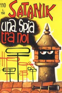 Una spia tra noi
