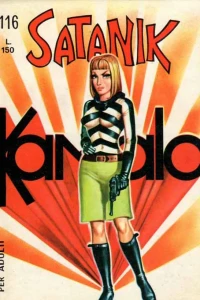 Kamalo