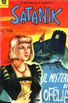 Il Mistero di Ofelia