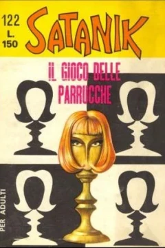 Il Gioco delle Parrucche