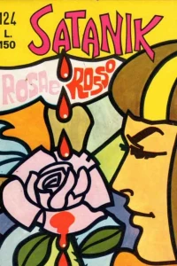 Rosa e rosso