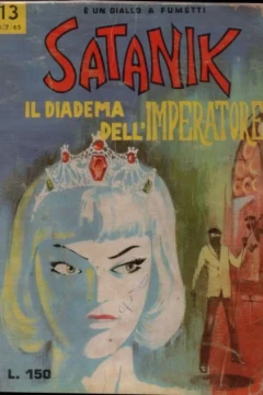 Il Diadema dell'Imperatore