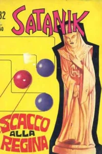 Scacco alla regina