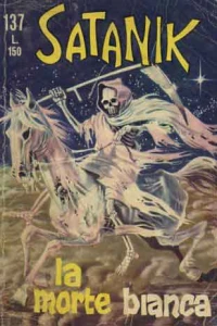 La morte bianca