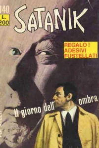 Il giorno dell'ombra