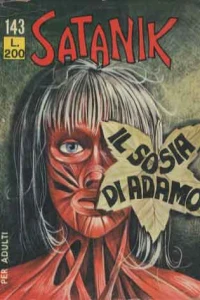 Il sosia di Adamo