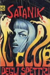 Il club degli spettri