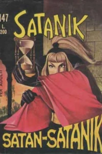 Satan-Satanik