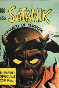 L'inviato di Mjorek