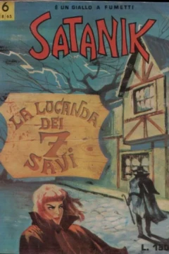 La Locanda dei 7 Savi