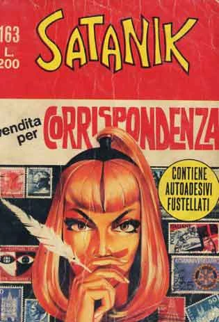 Cover of Vendita per corrispondenza