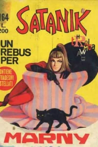 Un rebus per Marny
