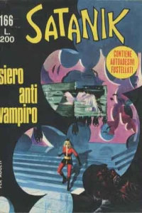 Siero anti vampiro