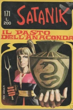 Il Pasto dell'Anaconda