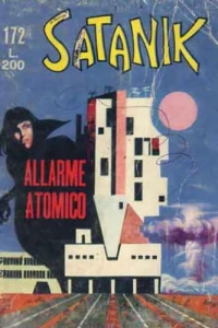 Allarme atomico