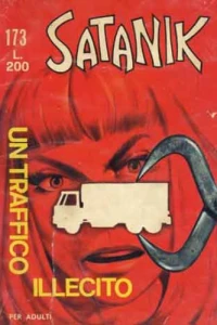 Un traffico illecito