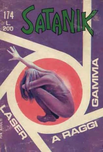 Cover of Laser a raggi gamma