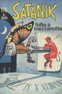 Follia a mezzanotte